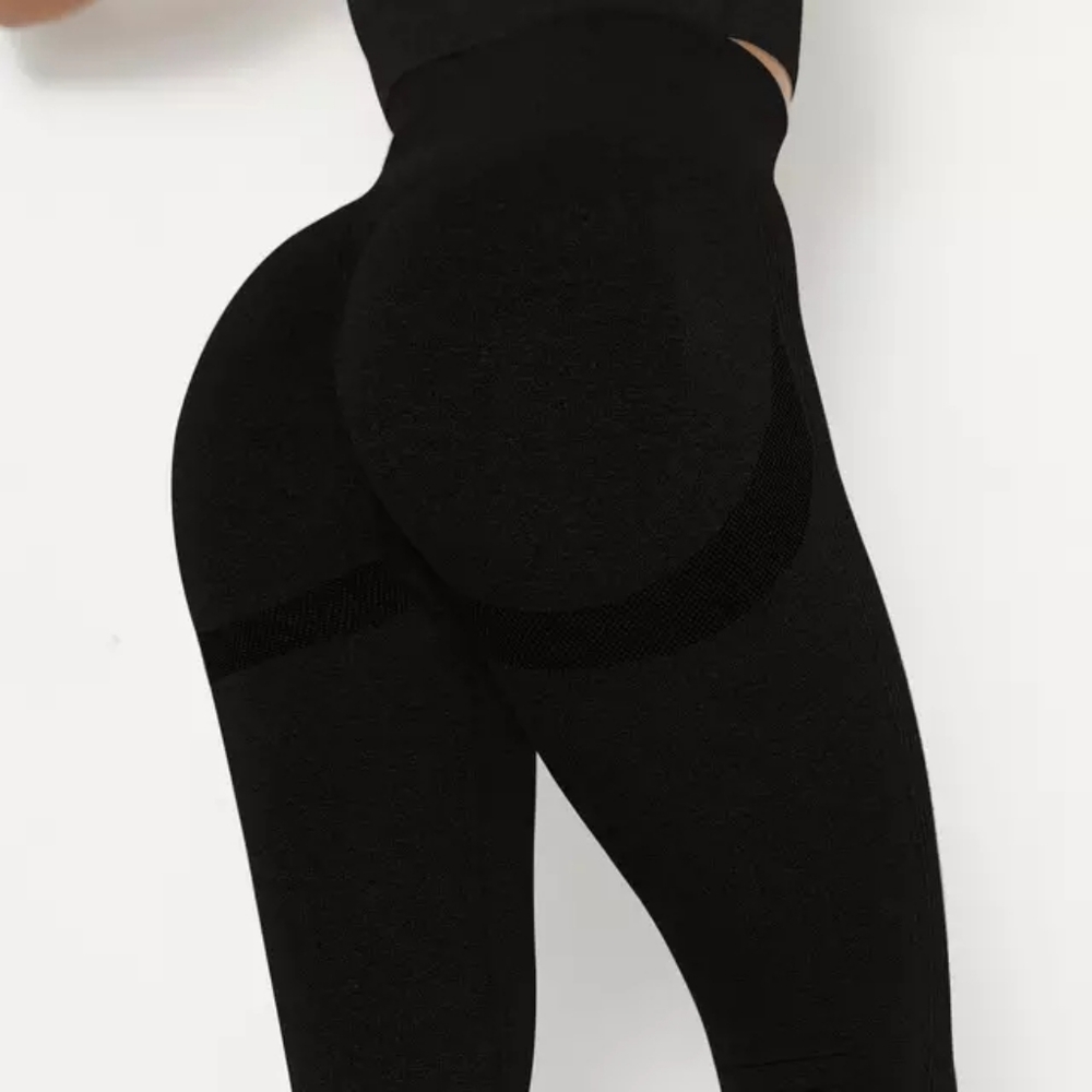 WORKOUT LEGGINGS - Picture 4 of 5